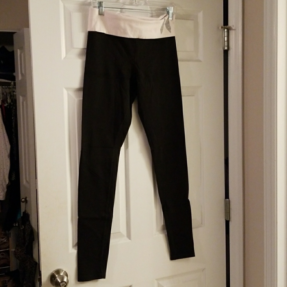 Yoga pants